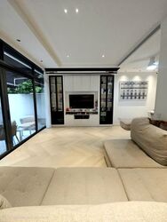 Hillcrest Villa (D11), Terrace #547041411